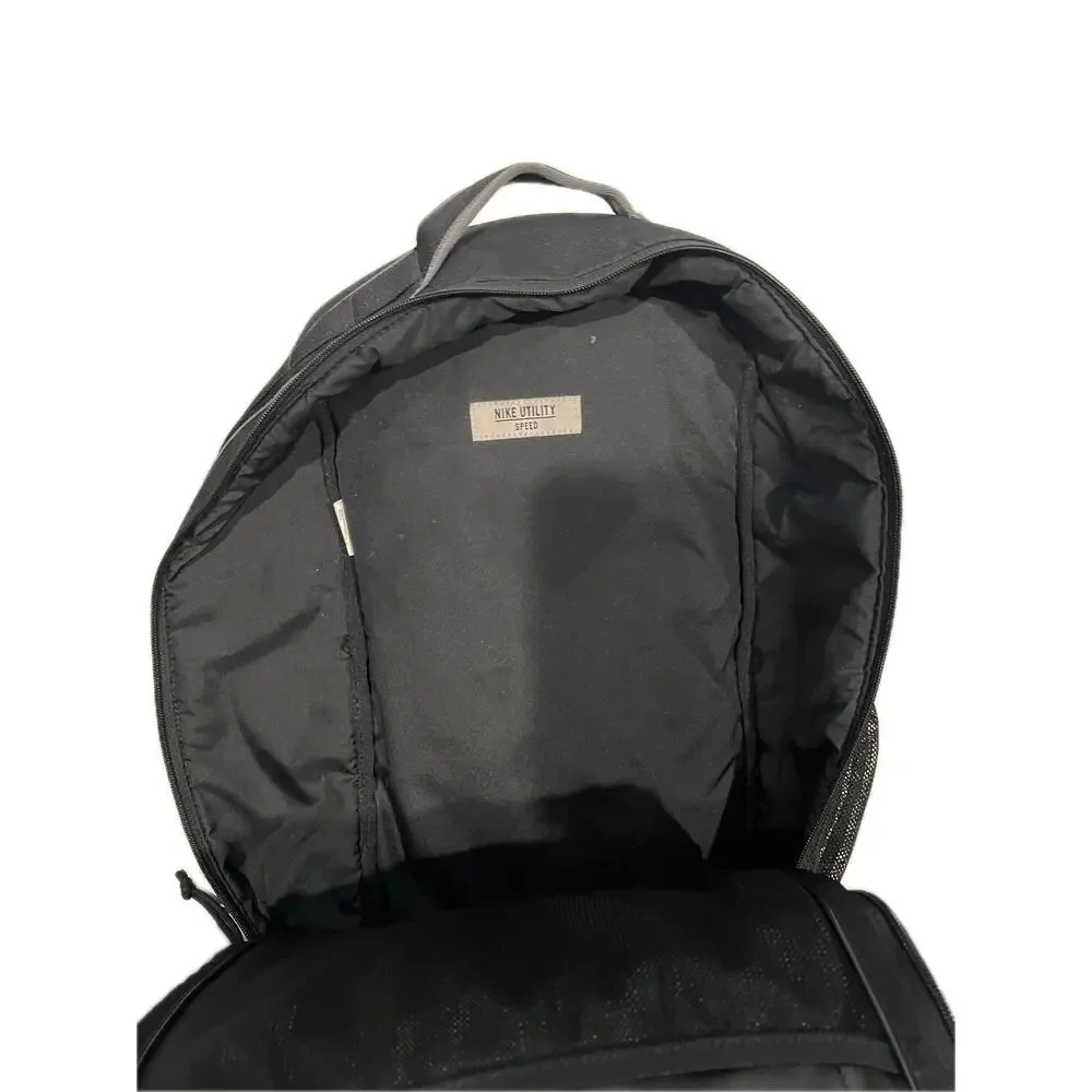 Nike Utility Speed Backpack, Black